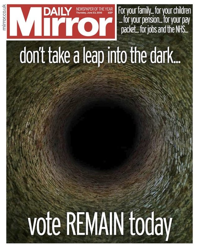 daily mirror