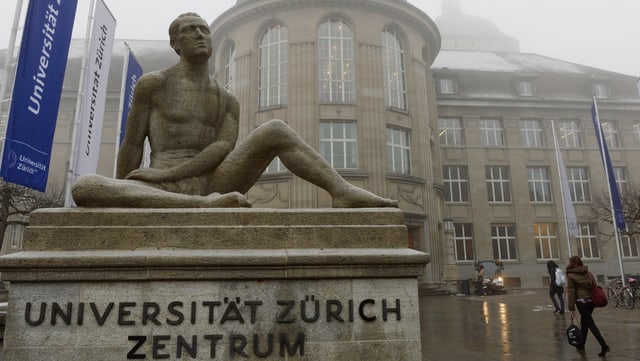 Universität Zürich