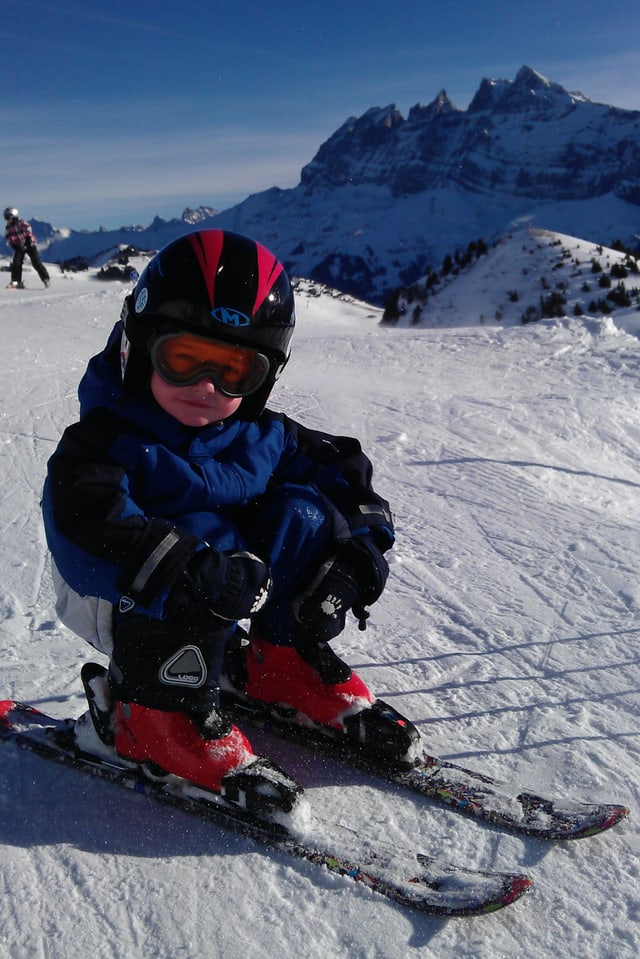 Wochenthema - Ab auf die Piste: Schicken Sie uns Ihre ...