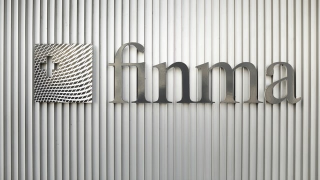 Finma Logo