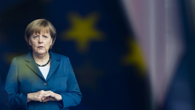 Merkel.