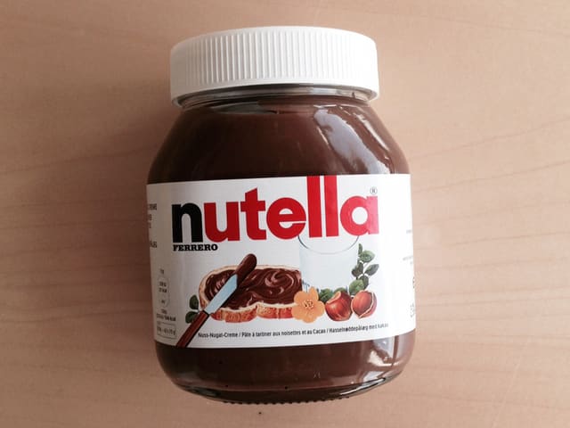 Nutella