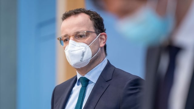 Jens Spahn