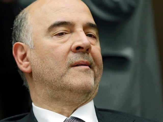 Moscovici