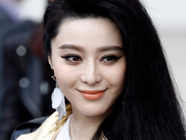 Fan Bingbing