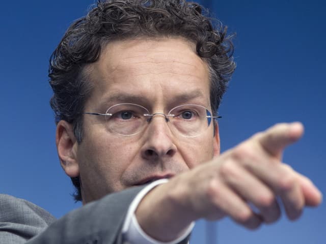 Dijsselbloem