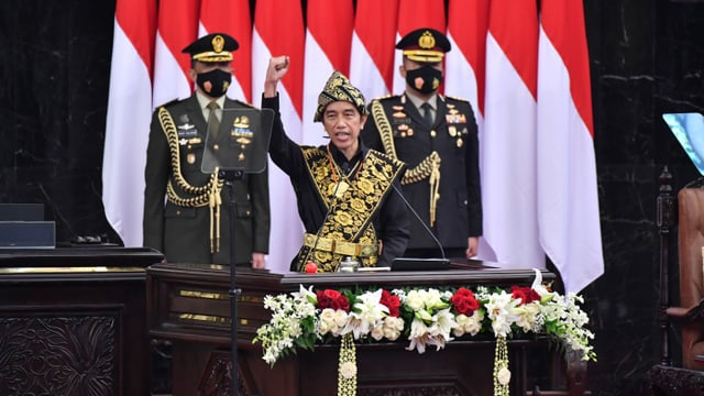 Joko Widodo