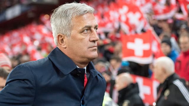 FIFA WM 2018 - Petkovic: Gruppe egal, Weiterkommen das ...