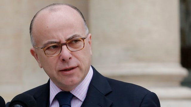 Cazeneuve