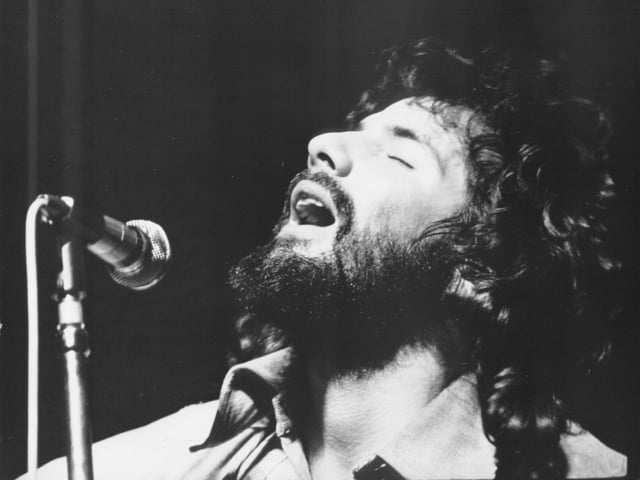 70 Geburtstag Von Cat Stevens Hauptsache Er Singt Morning Has