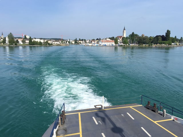 Bodensee-Fähre