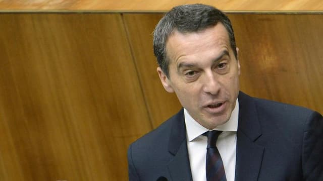 Kern im Porträt