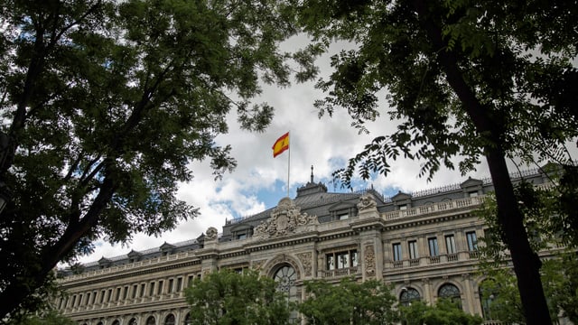 Wirtschaft Spaniens Schulden Klettern Auf Rekordhohe News Srf