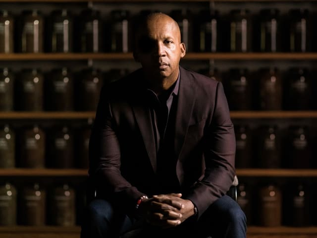 Bryan Stevenson