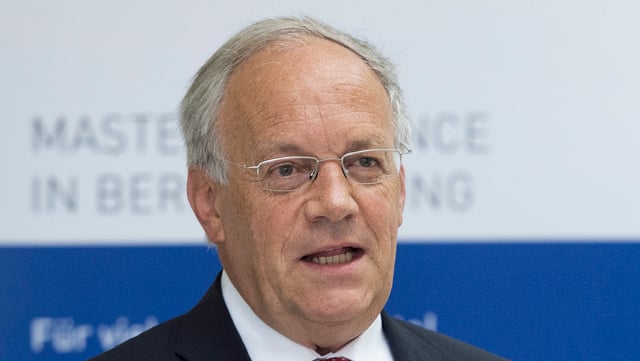 Johann Schneider-Ammann