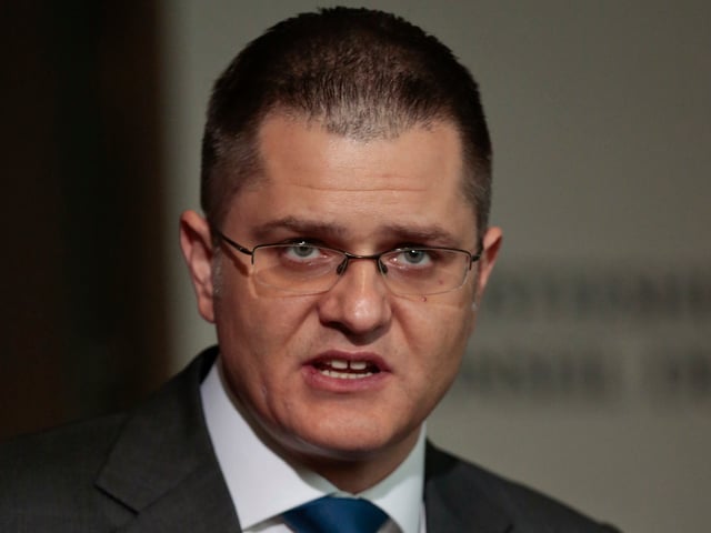 Vuk Jeremic