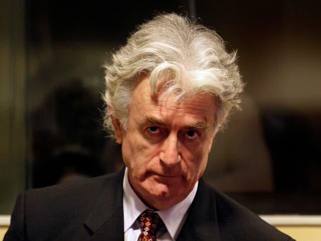 Karadzic