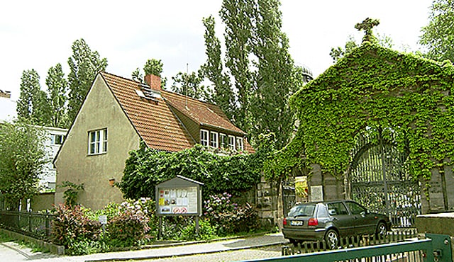 Panorama Ein Cappuccino Auf Dem Friedhof News Srf