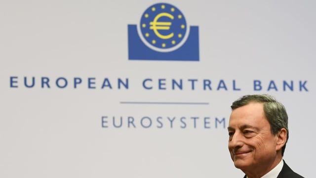 EZB-Entscheid
