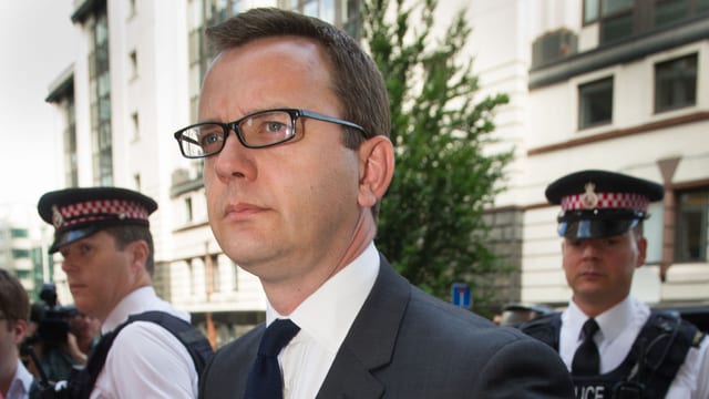 Andy Coulson