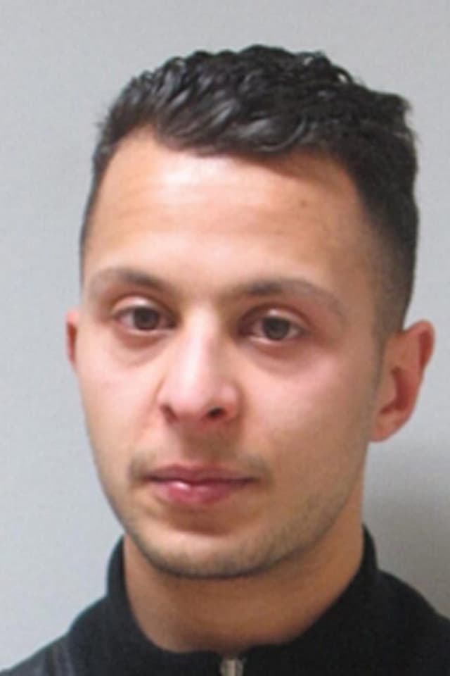 Salah Abdeslam