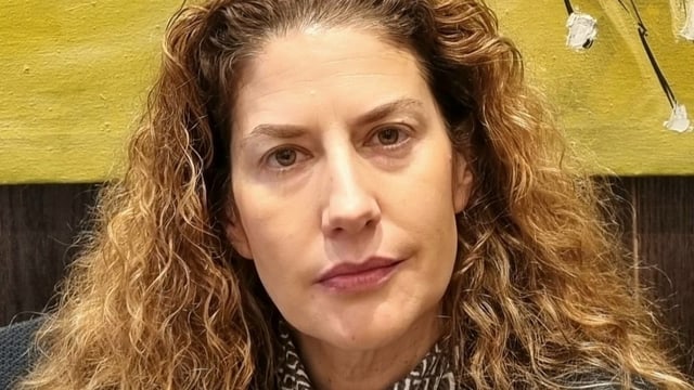 Sharon Abramovitch-Jerdeni 