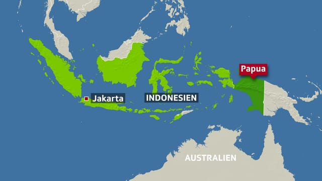  berschwemmung in Indonesien  Sturzflut fordert schon 80 