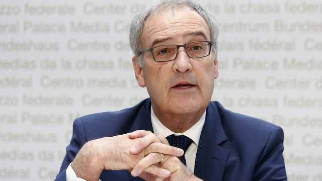 Guy parmelin