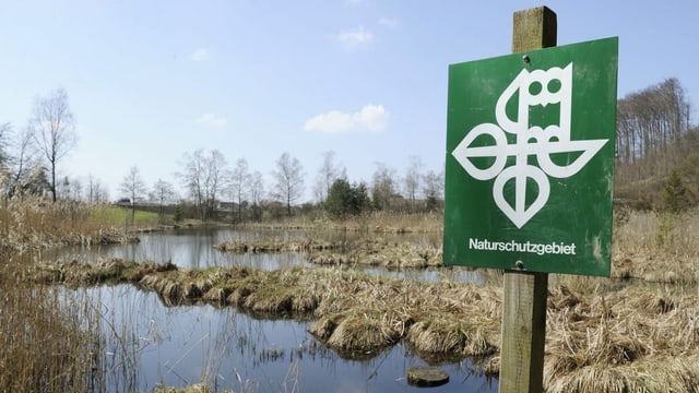 Naturschutzgebiet