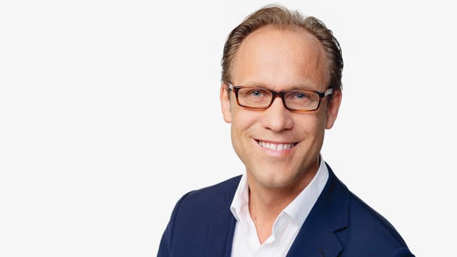 Radio SRF 1 - Die Schauspielerin und der Metallarbeiter ...