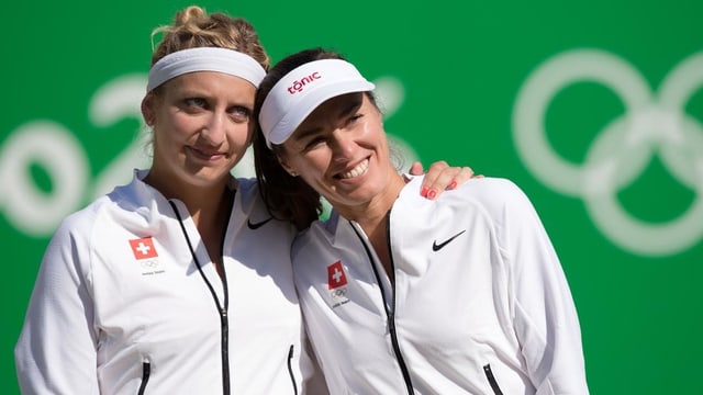 Wta Tour Bacsinszky Ich Hoffe Unsere Geschichte Hat Die Leute Beruhrt Sport Srf