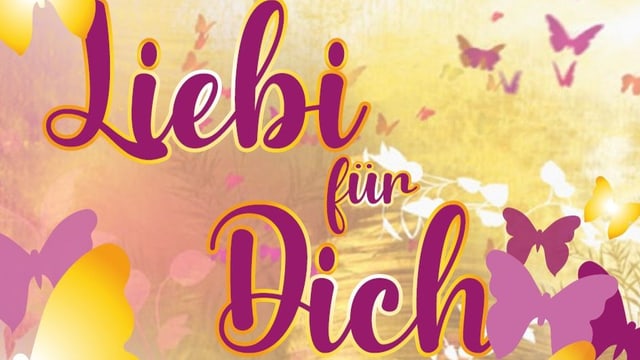 Text Liebi für Dich