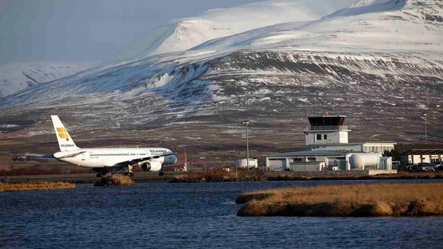 Reykjavik