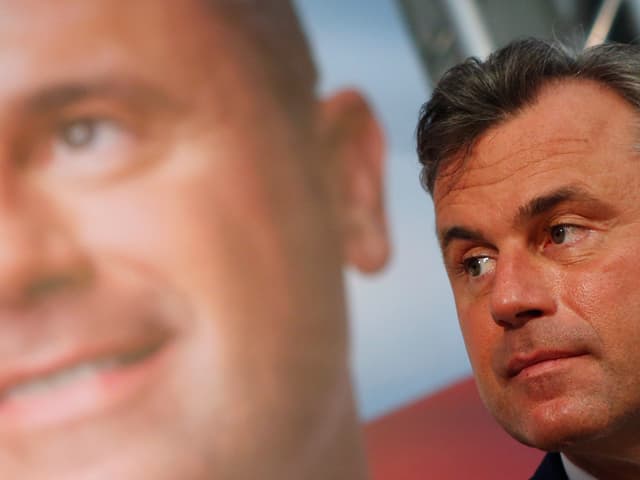 Norbert Hofer