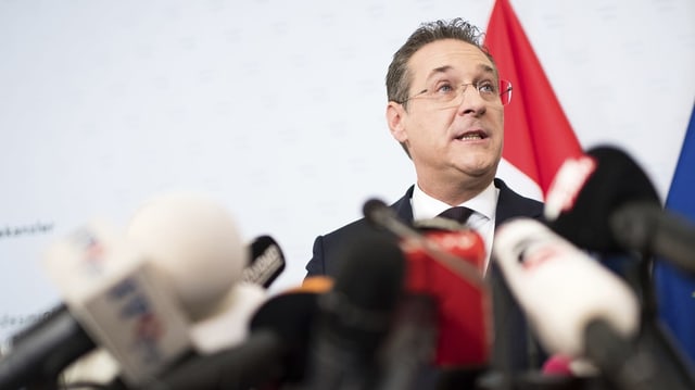 Strache