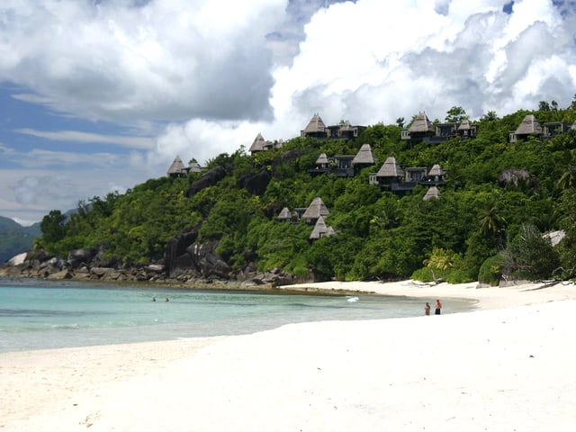 Seychellen