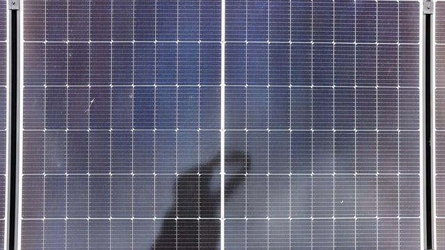 Solarpanels