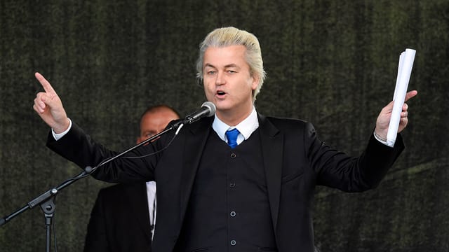 Geert Wilders