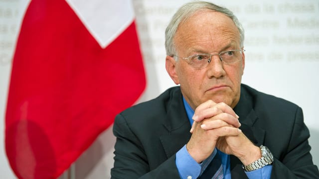 Schneider-Ammann