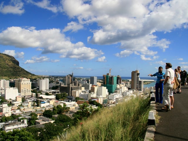 Mauritius