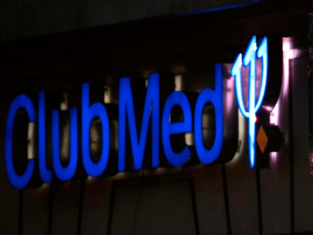 ClubMed