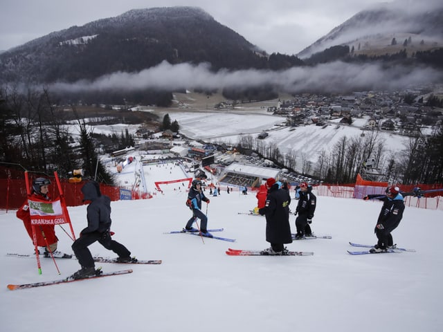 Kranjska Gora