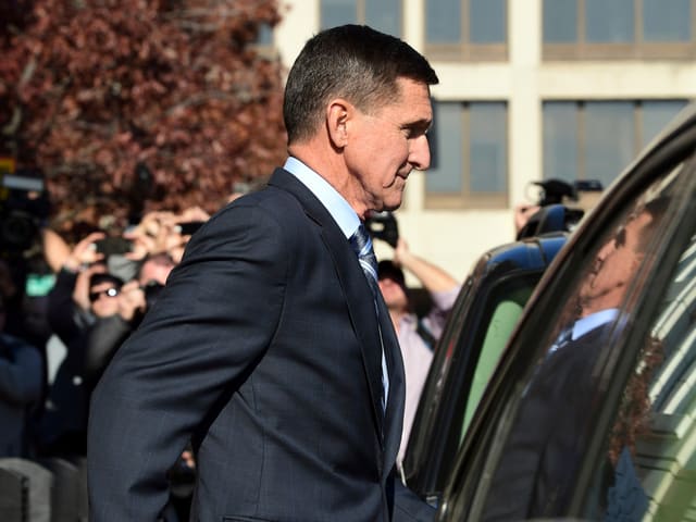 Michael Flynn