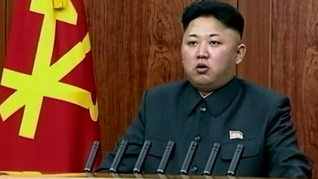 International Nordkorea Mit Hinrichtungen Spuren Ausloschen News Srf