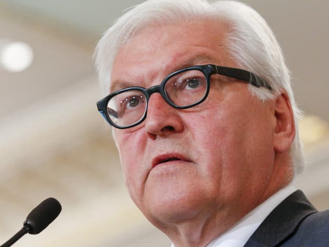 Steinmeier