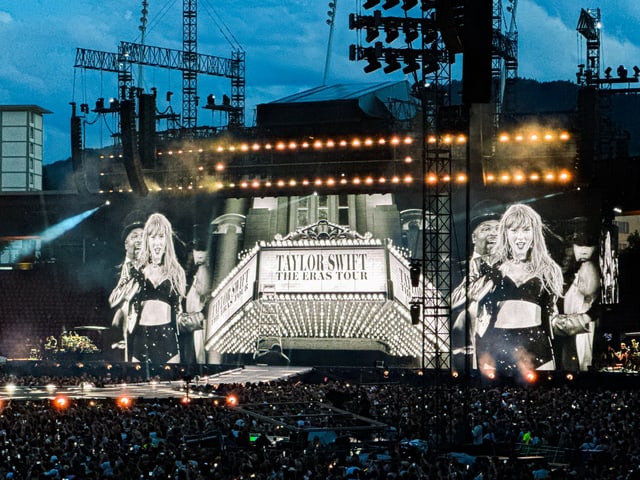 Bild «The Eras Tour»