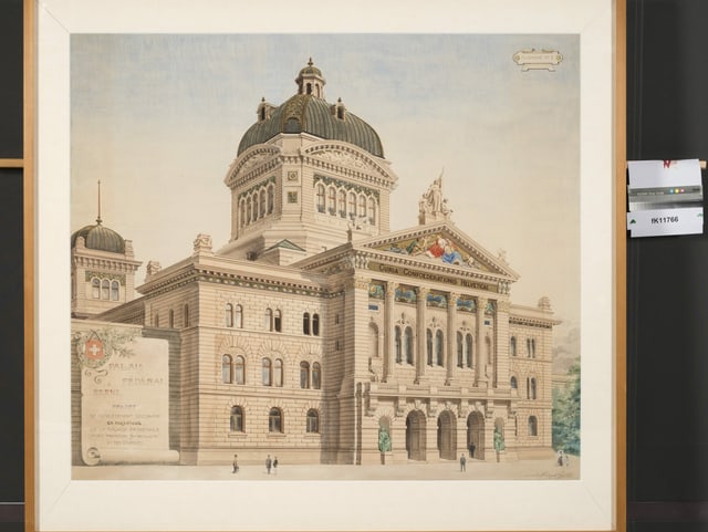 Bundeshaus