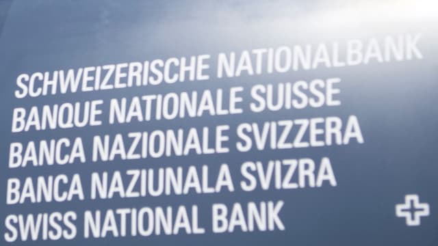 Schild Nationalbank