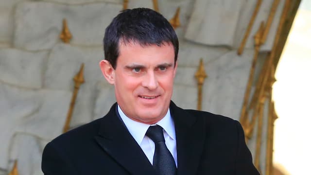 International Mit Kampfregierung Unter Manuel Valls Aus Dem Tief News Srf