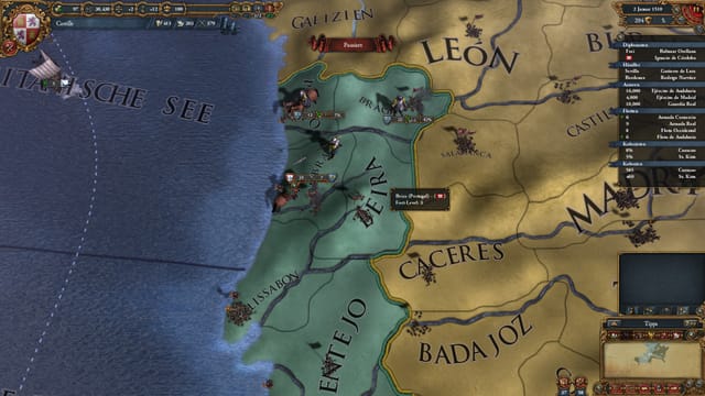 Games Review Europa Universalis Iv Conquest Of Paradise Radio Srf 3 Srf